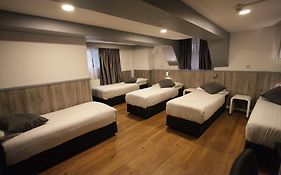 Travel Hotel